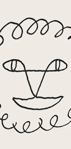 Calder, Composizione, Un bestiario (dopo)