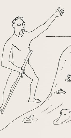 Calder, Composizione, Un bestiario (dopo)