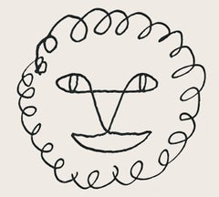 Calder, Composition, A Bestiary (after)