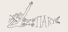 Calder, Composición, Un bestiario (después de)