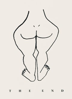 Calder, Composición, Un bestiario (después de)