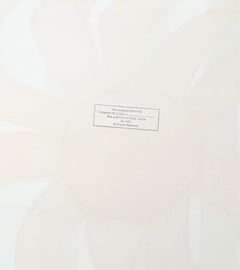 Calder, Soleil sur la Vagues (Red Sun Above the Waves), Alexander Calder