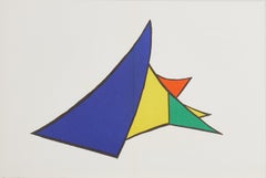 Zusammensetzung, Derrière le miroir