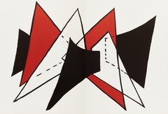 Composition, Derrière le miroir