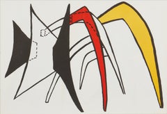 Composition, Derrière le miroir