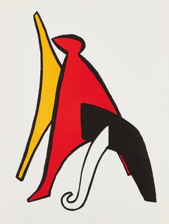 Composition, Derrière le miroir