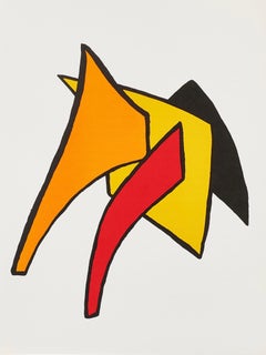 Composition, Derrière le miroir