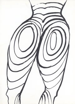 Composición, Derrière le miroir