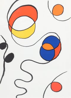 Composition, Derrière le miroir