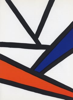 Composition, Derrière le miroir