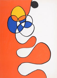 Composition, Derrière le miroir