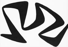 Composition, Derrière le miroir