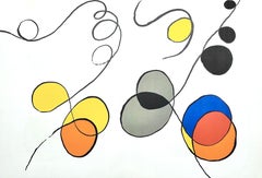 Composition, Derrière le miroir
