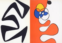 Composition, Derrière le miroir