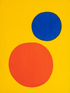 Composition, Derrière le miroir