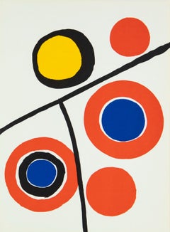 Composition, Derrière le miroir