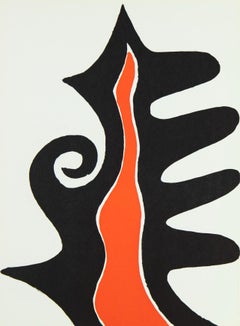 Composition, Derrière le miroir