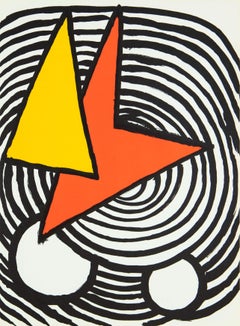 Composition, Derrière le miroir