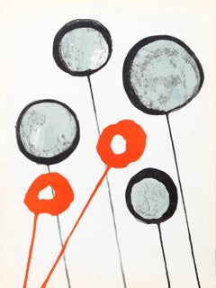 Composición, Derrière le miroir