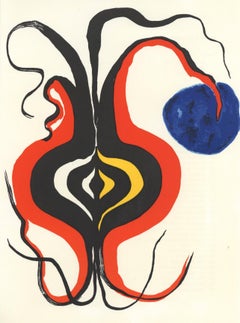 Composition, Derrière le miroir