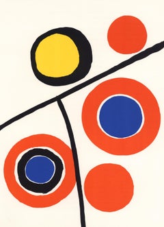 Composition, Derrière le miroir