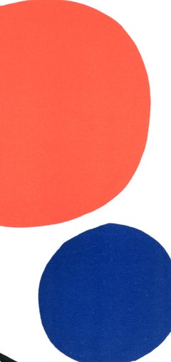 Composition, Prints from the Mourlot Press