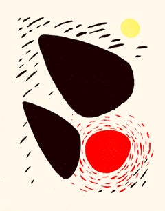 Composición, Société internationale d'art XXe siècle