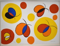 Composition X, from The Elementary Memory  La mémoire élémentaire