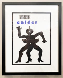 Portada (Derriere le Miroir nº 212)