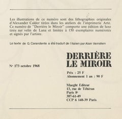 Couverture pour DLM No. 173