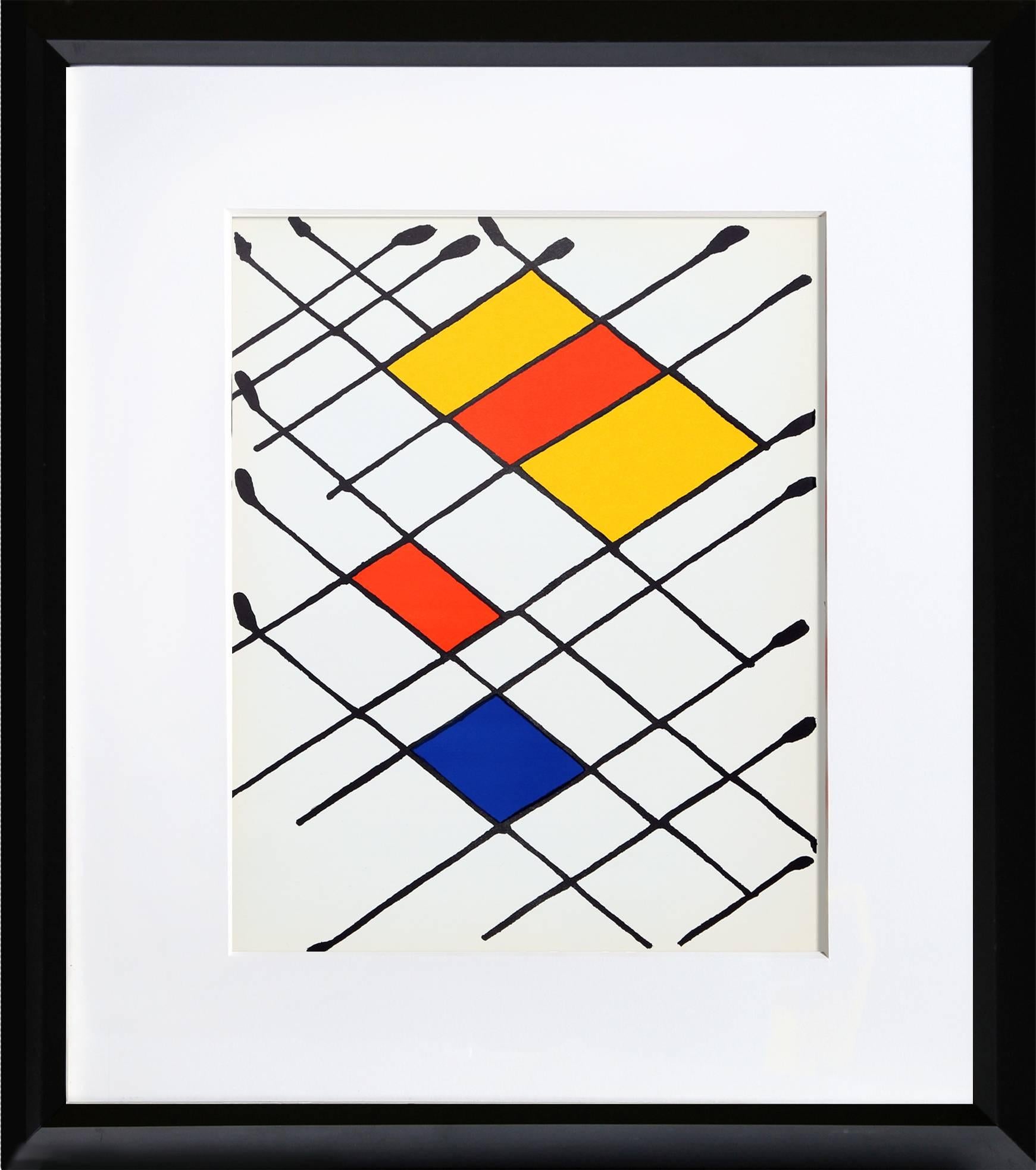calder mchugh