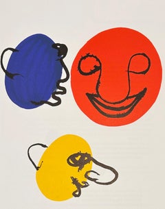 Derriere le Miroir #221