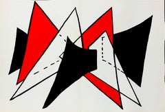 Derriere Le Miroir No. 141 Stabile 2