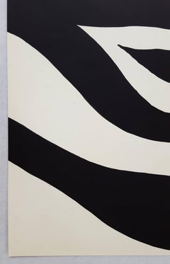 Derrière le Miroir No. 156 (back cover)