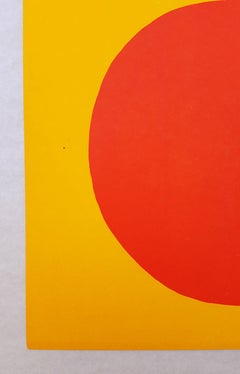 Derriere Le Miroir No. 201 (back cover)