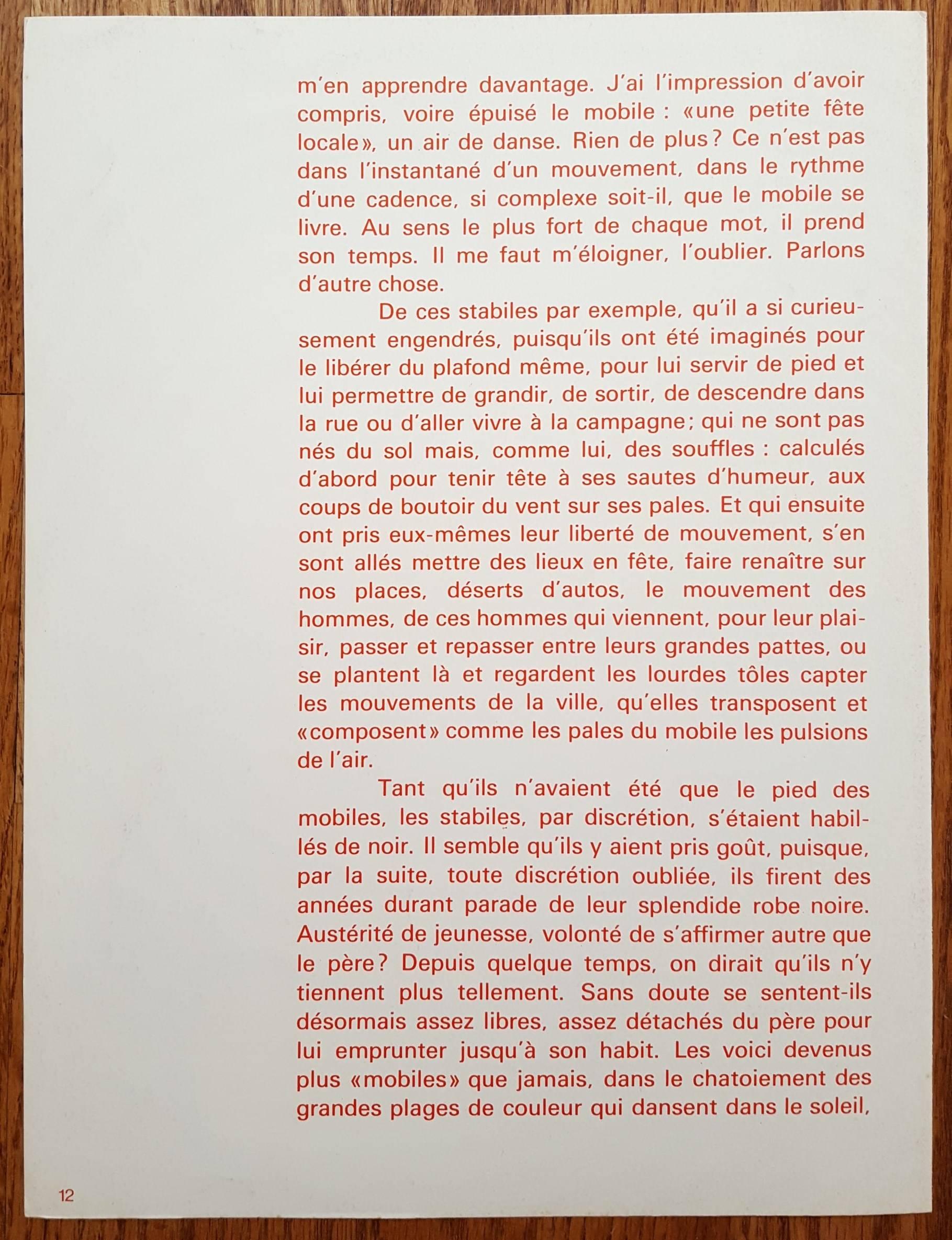 Derriere Le Miroir No. 201 (page 11) 3