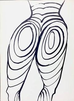 Derriere Le Miroir No. 221 Rear Cover
