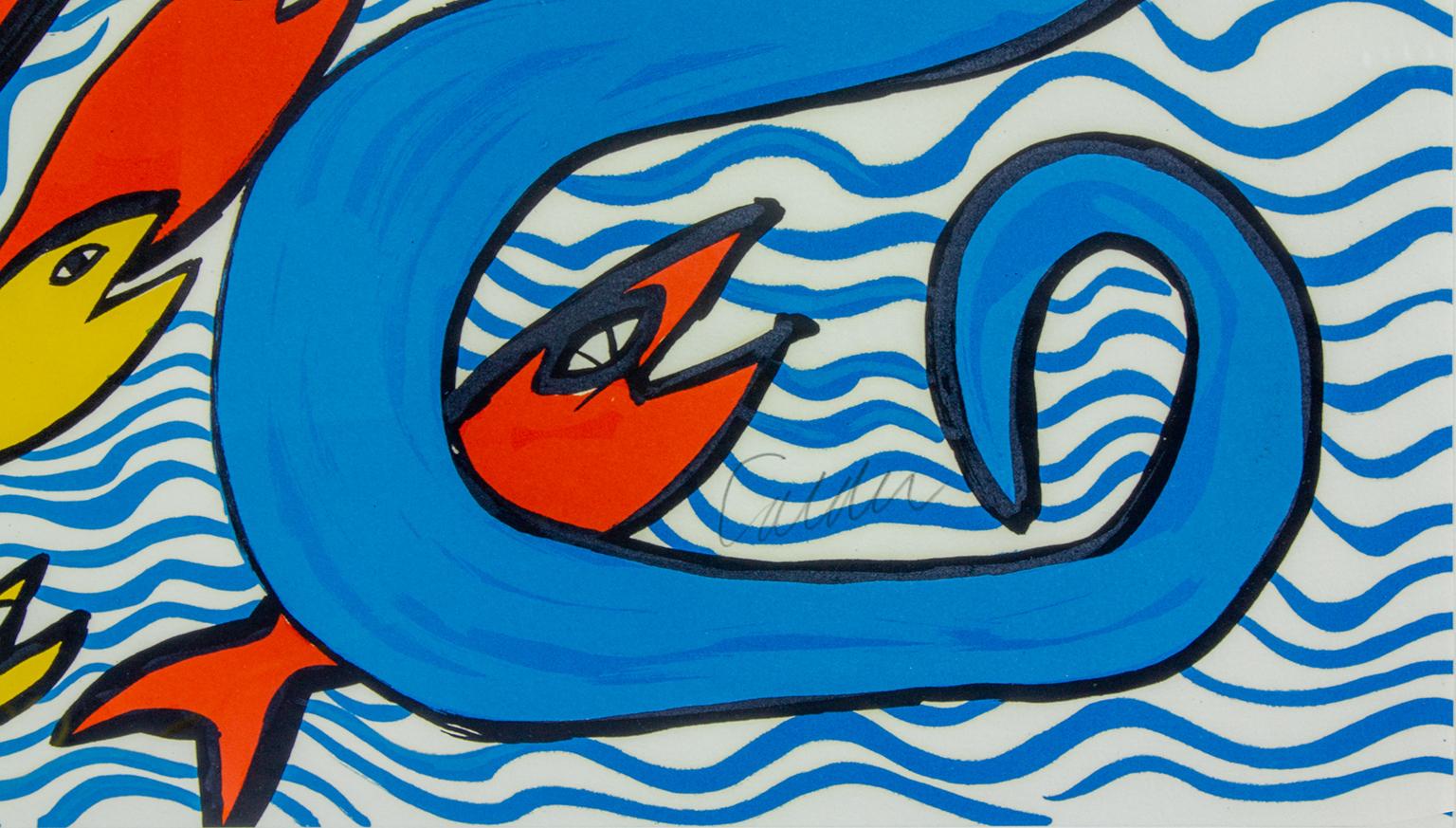 alexander dolphin