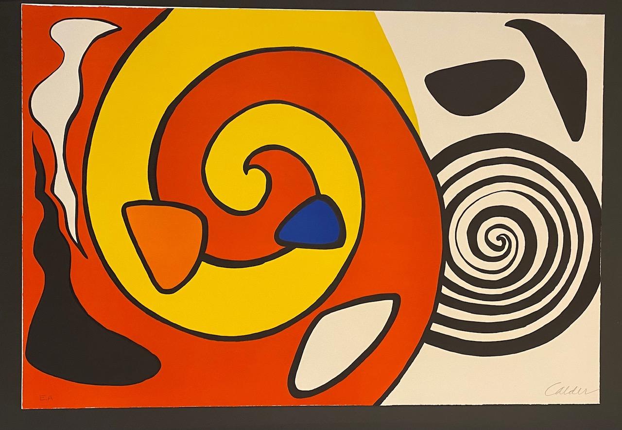 'Escargot' For Sale 1