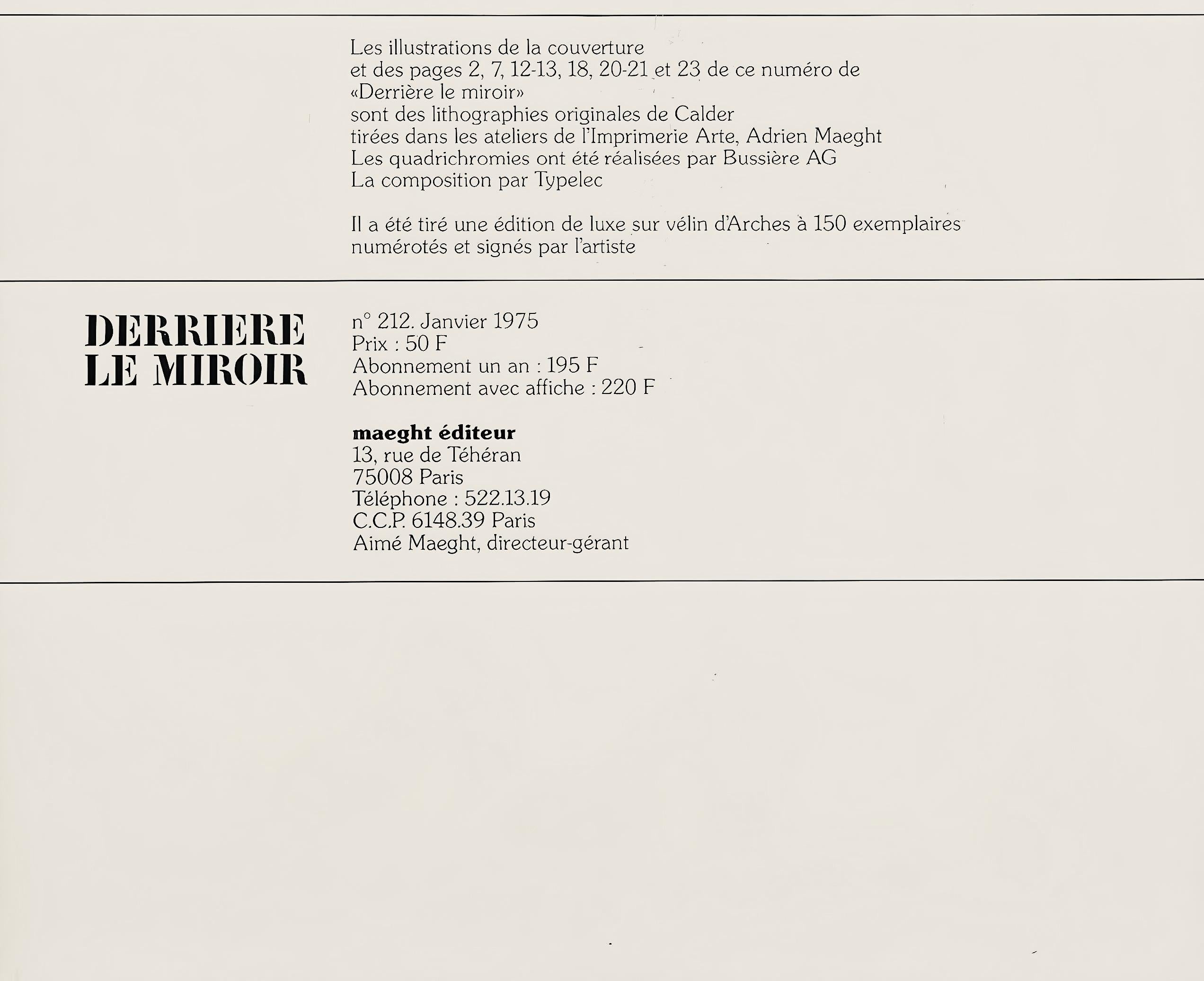 Joueurs de cartes I et II, Derrière le miroir im Angebot 1