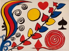 Modern Abstract Prints