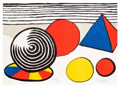 La mémoire élémentaire (Elementary Memory)