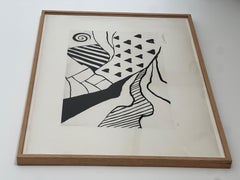 La Récolte (Harvest)