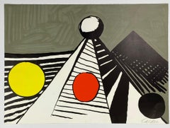 Le Bateau Lavoir (The Laundry Boat)