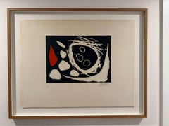 Le Crâne dans le Nid (The Skull in the Nest), 1961