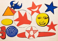 L'Etoile Rouge (The Red Star)