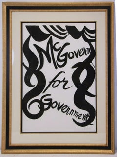 McGovern for McGovernment