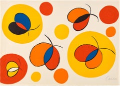 Lithograph Abstract Prints
