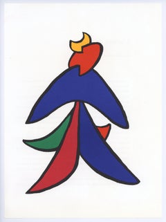 litografía original