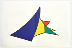 original lithograph